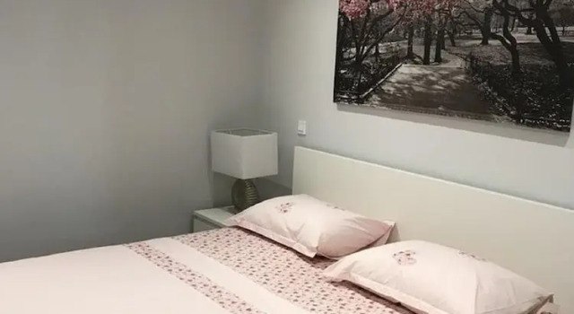 Апартаменты Apartments Korčula