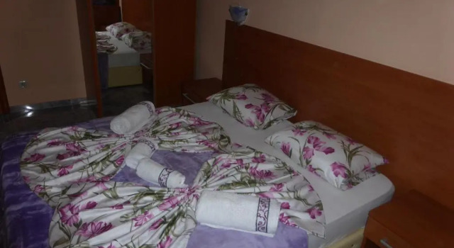 Студия Apartments Mara