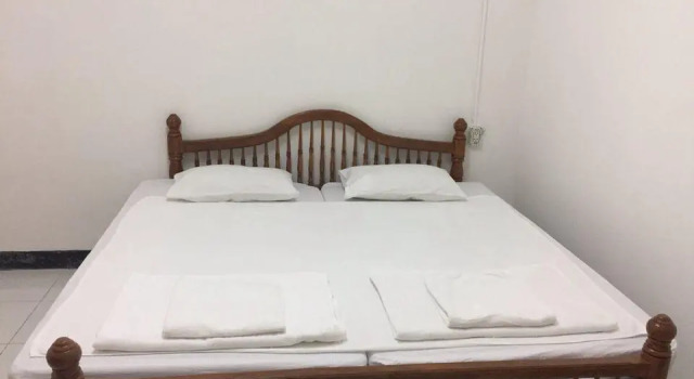 Номер Standard Triple s hostel