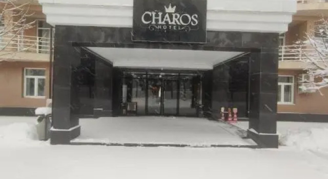Charos Deluxe Resort & Spa