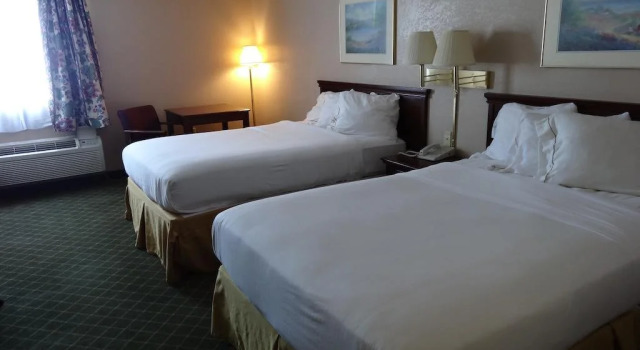 Briarwood Inn of Sparta, Prenota Hotel Sparta Illinois
