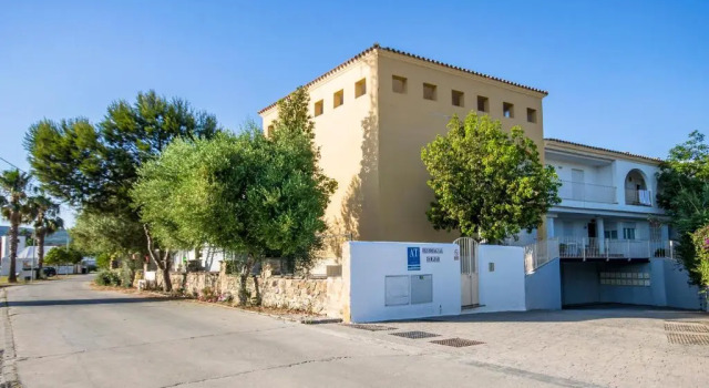 Apartment Zahara de los Atunes, Urb Zahazar-la Zarzuela 3 Bedrooms, Забронировать Апартаменты/квартира Сарсуэла Кадис