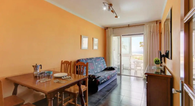 Residence de la Plage - Barneda