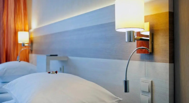 Номер Standard Hotel 3 Trio