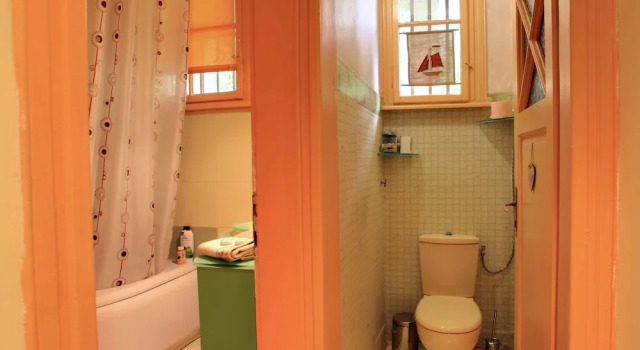 Коттедж TOMOVI HOME - Three bedrooms City center