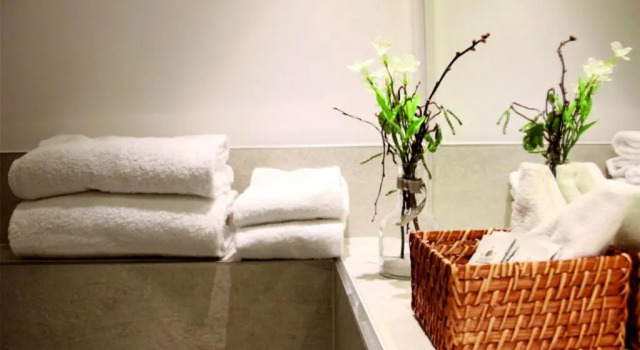 Номер Comfort Hotel Central