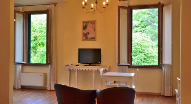 Полулюкс Residence Michelangiolo