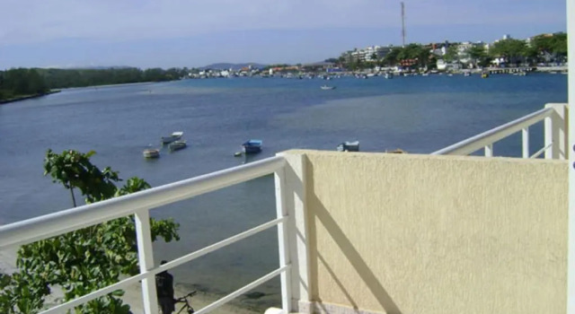 Двухместный номер Standard Residencial Portoveleiro
