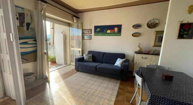 Casa San Bernardo 500m From Sea