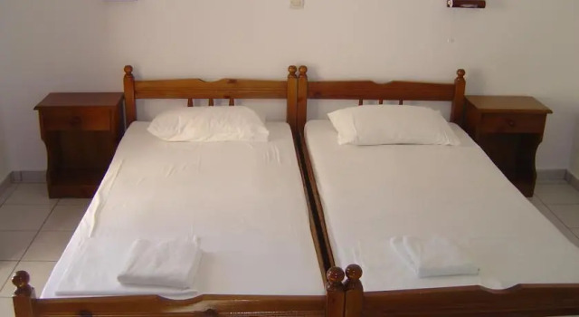 Michalis Apartments, Забронировать Апартаменты/квартира Арьируполис Центральный Крит