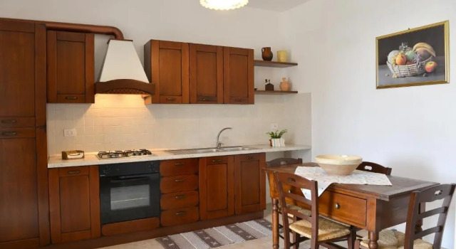 Номер Standard Masseria Peppeturro