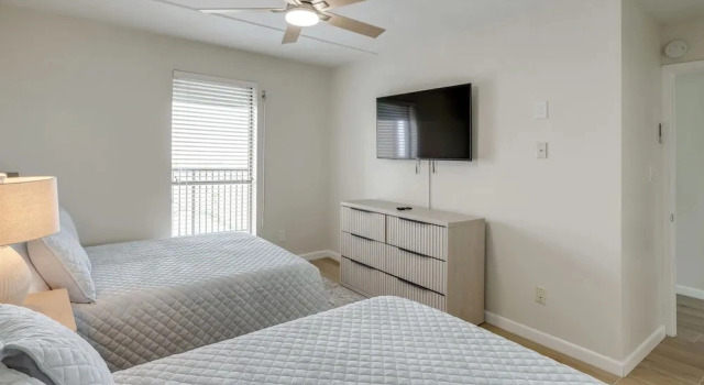 Stunning Views, Luxe Decor: Suntide III - Unit 805, Book Lejlighed Padre Island USA