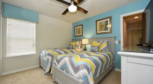 2167 Windsor at Westside House 8 Bedroom by Florida Star