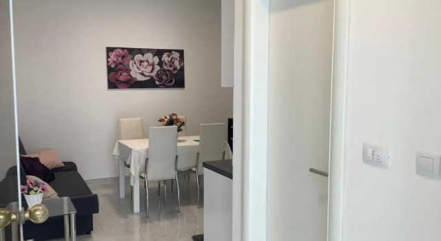 Апартаменты Concordia Apartments
