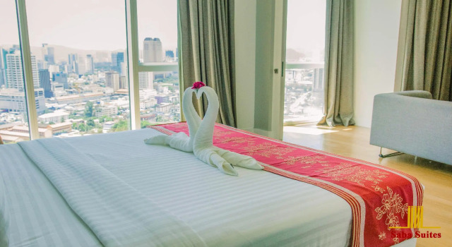 Люкс Economy Platinum KLCC & Bukit Bintang