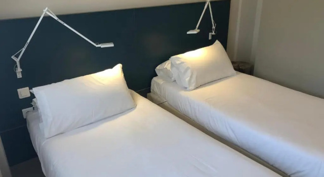 Номер Standard Hotel Palm Garavan