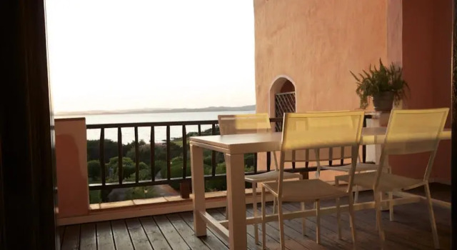 Faro 25, Book Lejlighed Porto Cervo Emerald Coast