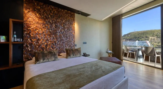 Номер Standard Well Hotel & Spa