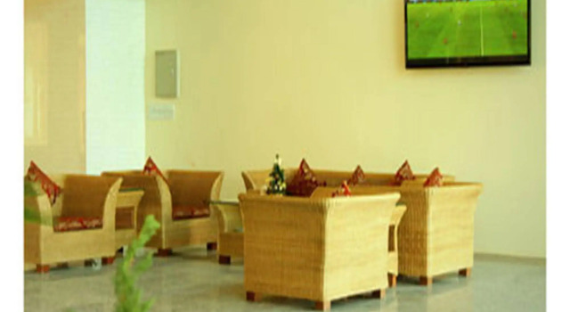 Myat Nan Yone Hotel, Rezervați Hotel Naypyidaw Naypyidaw Union Territory
