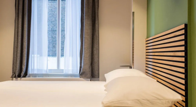 Семейный номер Standard Weber Hotel