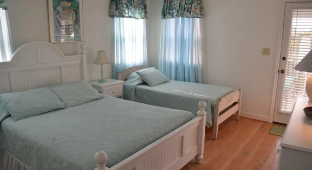 Hightide - 5 Br Home, Забронировать Дом для отпуска Коттеджи Южной Каролины, Коттедж