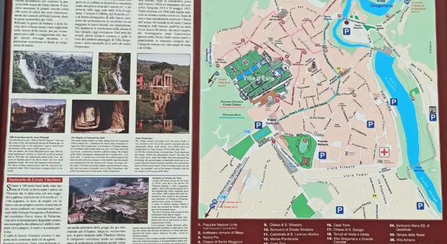 Апартаменты Alla Fontana di Gemma via dei sosii 69