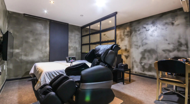 Номер Superior M7 Business Hotel