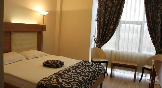 Номер Deluxe Real Residence