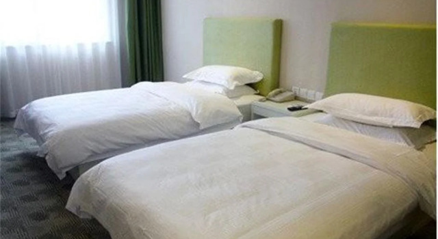 Dianliandian Inn Jining Branch