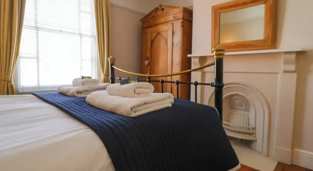 Коттедж Albion House, Southwold