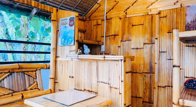 Bohol Emerelles Tourist Inn, Reserva ahora Hotel Hoteles de 3 estrellas en Dauis, 3*