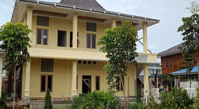 Noah Hotel Silangit, Rezervovat Hotel Siborongborong Sumatra