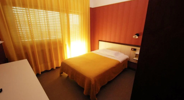 Atlantico Palace Hotel