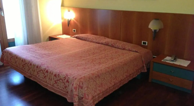 Номер Economy Hotel Desiderio