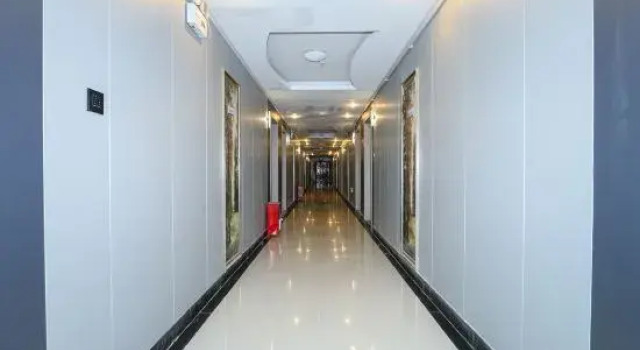 Homeinn Huayi Hotel (Zhengzhou Fengyang Foreign Language Middle School Software Park), Book Hotel Zhongyuan District 