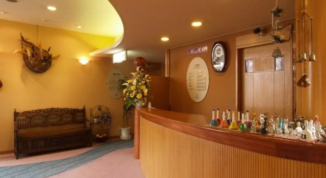 Hotel Bellheart(白馬山麓 栂池高原 ホテルベルハート), Prenota Hotel Otari 