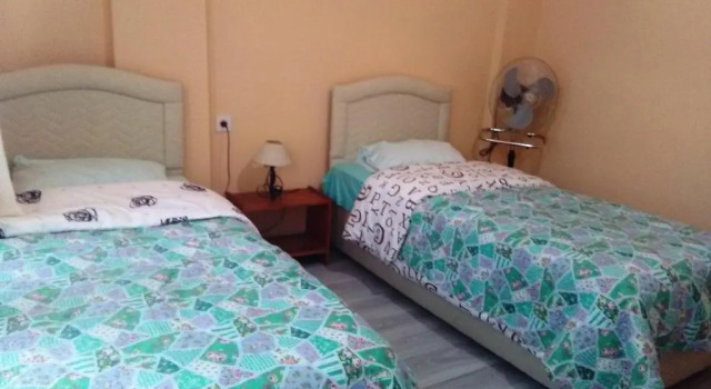 Standardní pokoj Bahar Hostel