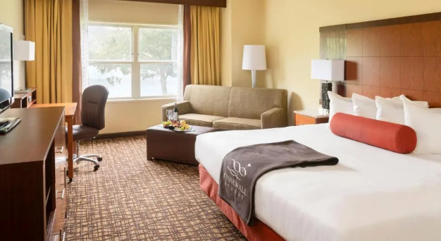 Номер Standard Stonewall Resort