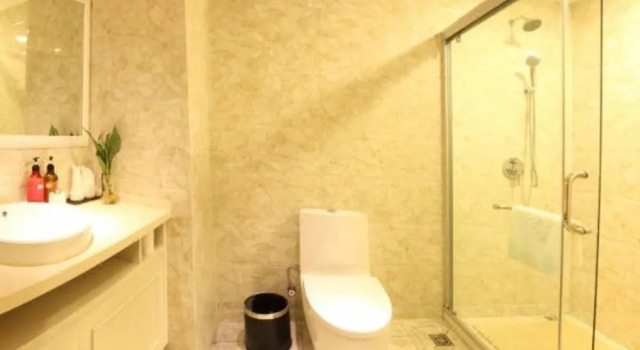 Zhongdun Boutique Hotel