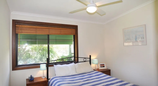 Inlet Dreaming, Reserva ahora Hotel Inverloch Gippsland