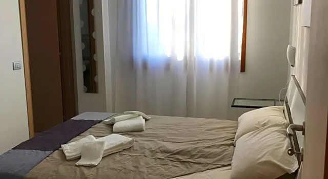 B&B La Casa di Klida, Забронировать Отель «постель и завтрак» Отели Бентивольо с парковкой, Парковка