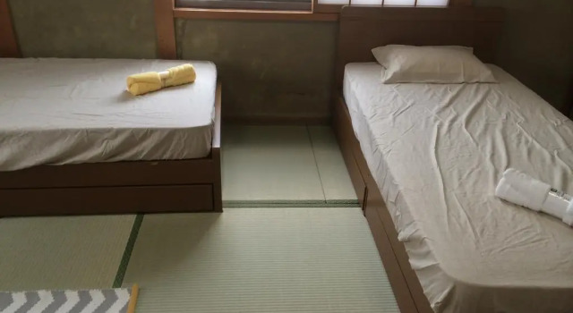 Osaka Mori House, 预订 酒店 守口 大阪府