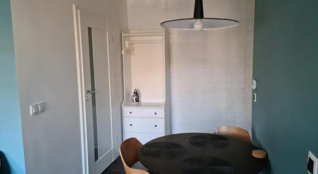 Апартаменты Apartament Centrum Olsztyna 2