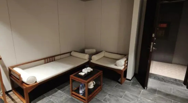 Люкс At Heart Zen Hotel