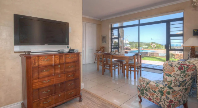 The Lookout Guest House, Book Pension Port Alfred Sunshine Coast