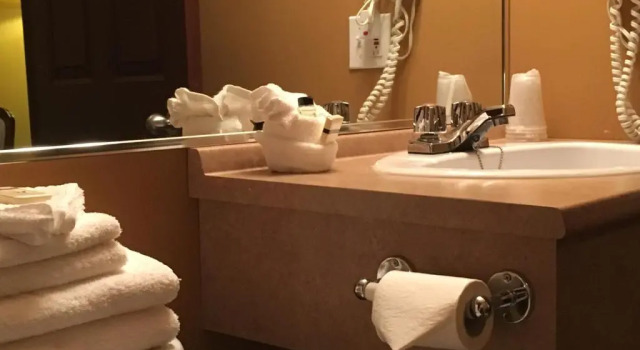Номер Superior Motel Cofotel