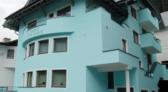 Apart Vita Nova, Prenota Hotel Hotel a Tirolo con parcheggio, Parcheggio