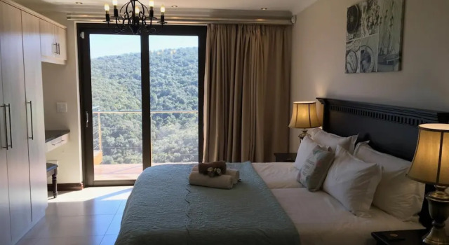 Alkantmooi Nature Reserve Keurkloof Units