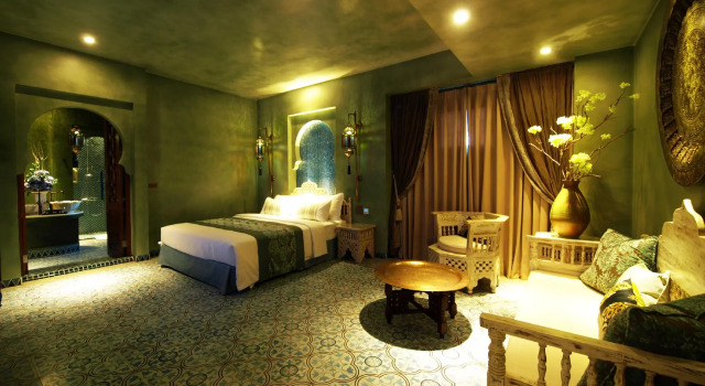 Двухместный номер Standard Kenting Amanda Hotel