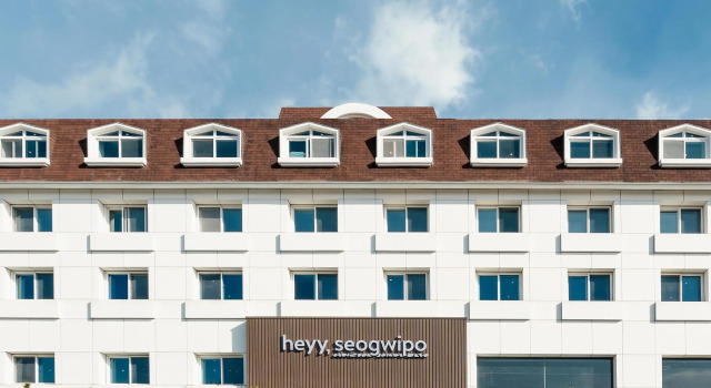 Heyy Seogwipo